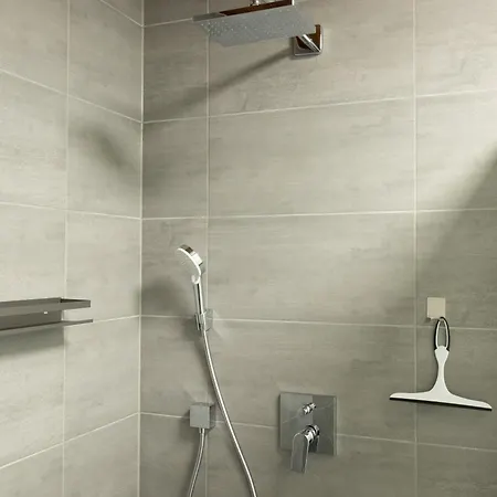 Grosse Villa, Exhibitors, Monteurhaus Villa