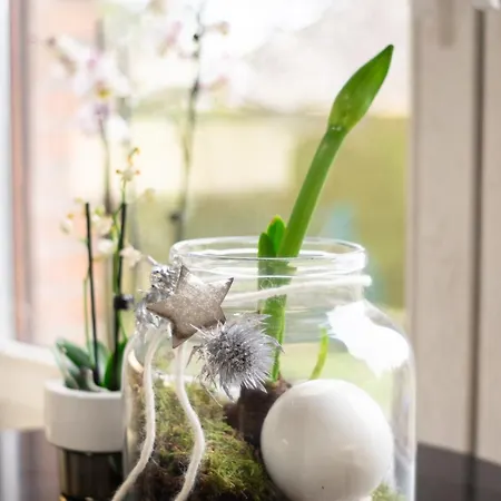 Villa Grosse Villa, Exhibitors, Monteurhaus Euskirchen