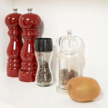 Vila Grosse Villa, Exhibitors, Monteurhaus