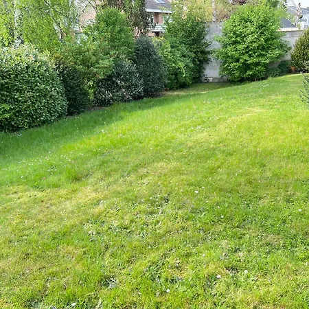 Villa Grosse 