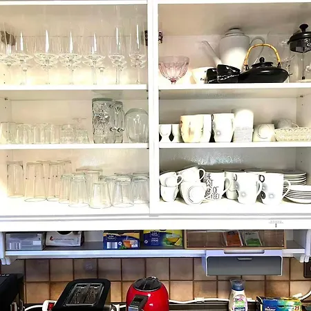 Grosse Villa, Exhibitors, Monteurhaus Villa Euskirchen