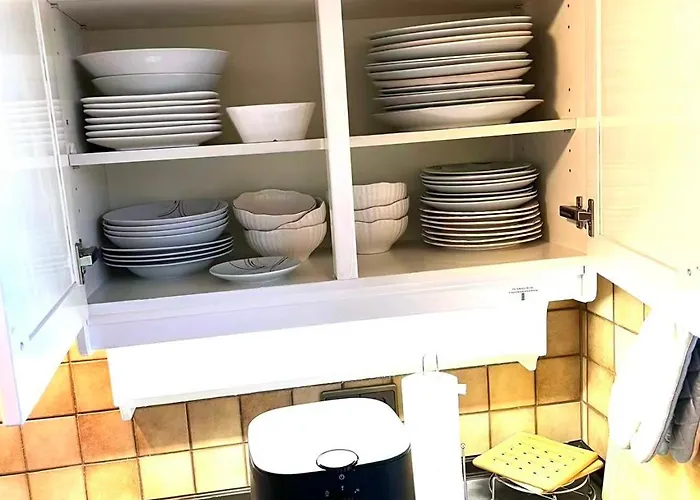 Grosse Villa, Exhibitors, Monteurhaus Villa Euskirchen